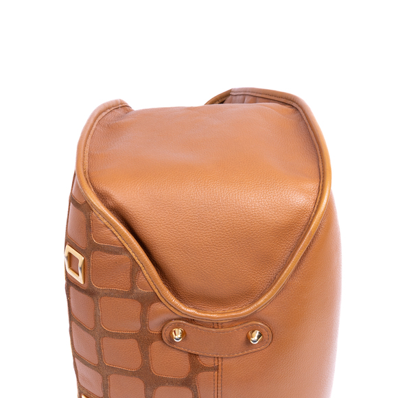 Dior Embellished 61 Hobo Medium - Picture 7 of 11